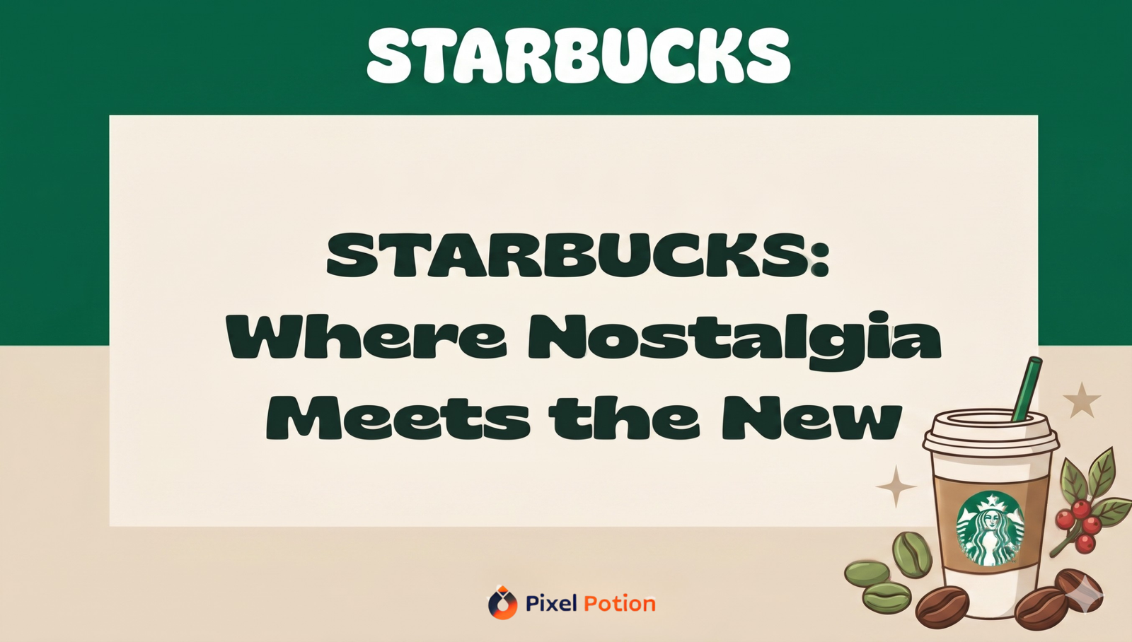 ₹10 Chai vs ₹300 Starbucks Coffee: The Real Price Gap