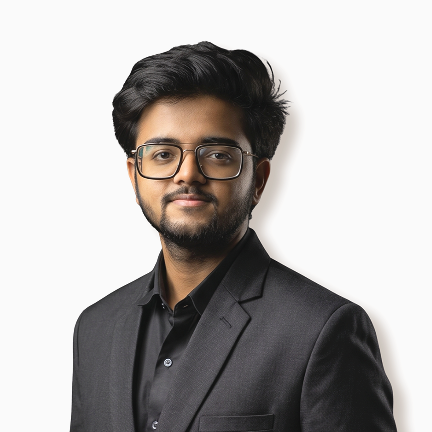 Mr. Akshit Maurya