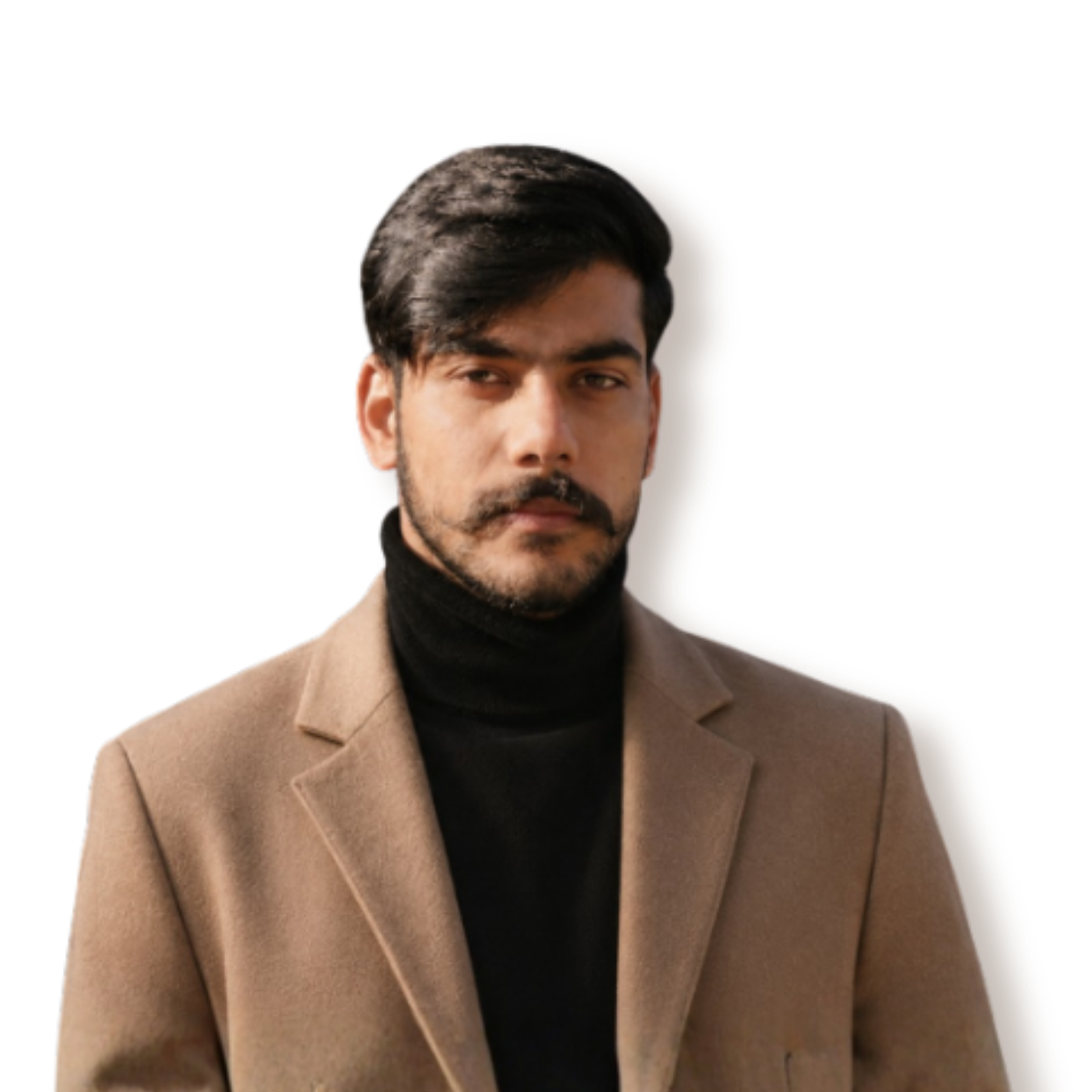 Mr. Aman Pandey